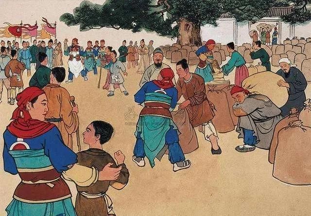 沙陀|幽州之战沙陀兵东征与安史之乱余孽的谢幕演出