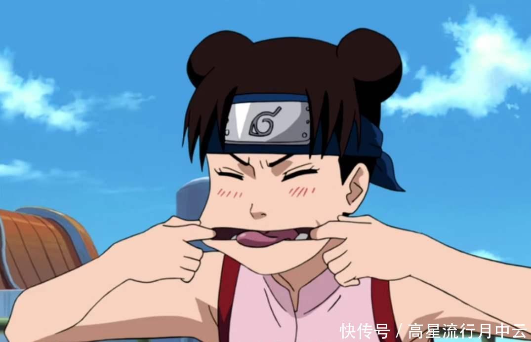 木叶|火影,木叶十二小强当年许下的愿望,都实现了吗!