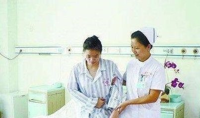 顺产|顺产的3大好处,产后第二天才发现,对比剖腹产,句句扎心!