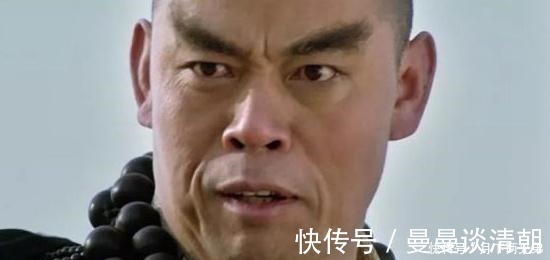 金老汉@水浒传108将,只有这3人能称之为“好汉”,其他都是非奸即恶!