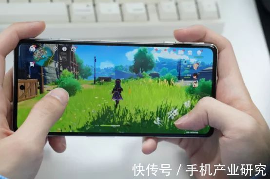 游戏玩家|【行业热点】1分钟破2.8亿,Redmi K50堪称电竞“无冕之王”