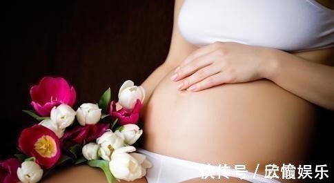 叶酸|怀孕几个月显怀才正常若第二、三个月就显怀,可能和这4点有关