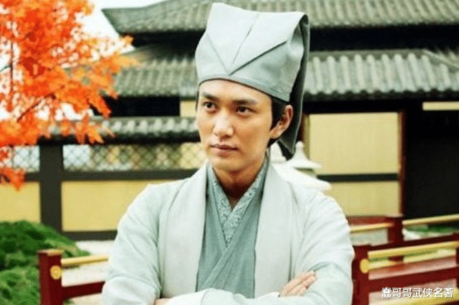 虚竹的灵鹫宫灭亡了他们换了个名字在传承，后来却被金庸删除了