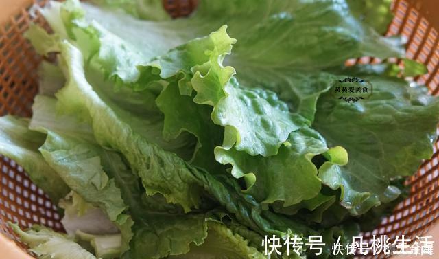 腰围|姨妈最爱吃的菜，低脂低卡味道鲜，做法很简单，50多腰围一尺八