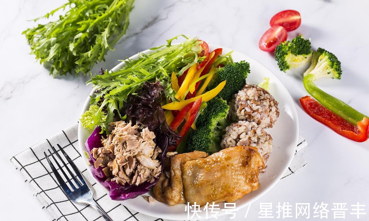 凉拌包菜|运动前后饮食安排,快来看看你吃对了没?!