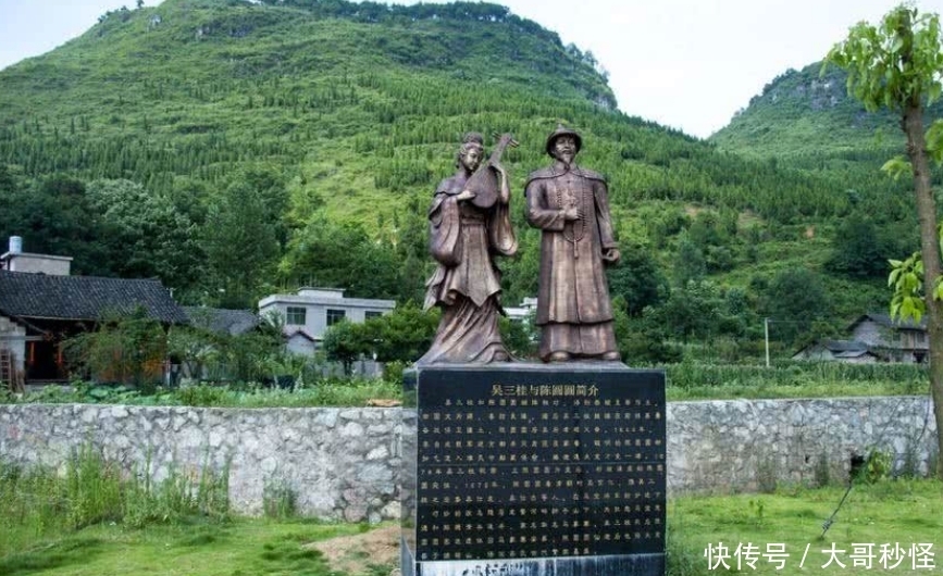 皇帝|不被历史承认的5位皇帝,一人曾屠杀百万民众,一人是千古罪人