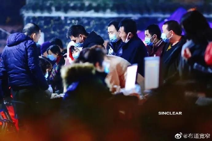  郫筒街道|战“疫”迅速打响，为了那个烟火成都！