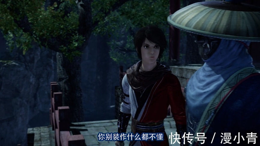 天下大同|不良人4：大帅“诈尸”都在哆嗦李星云称帝，可惜他终是难得所愿