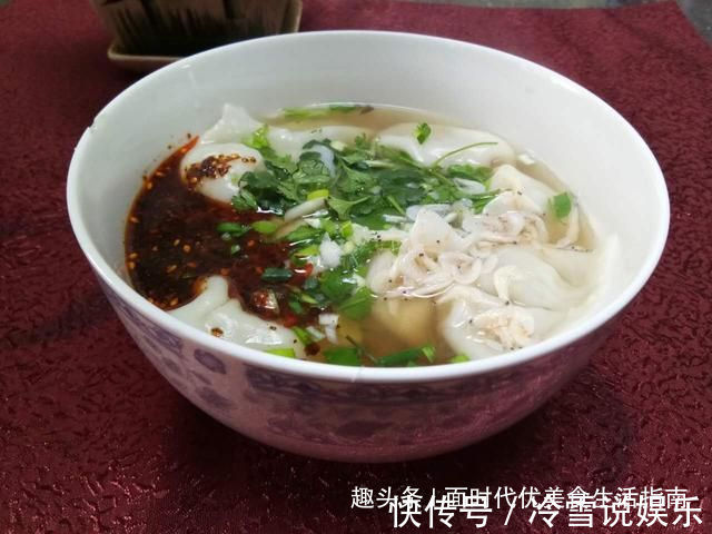 酸汤饺子好不好吃，酸汤至关重要，今天就把最好吃的做法教给你！