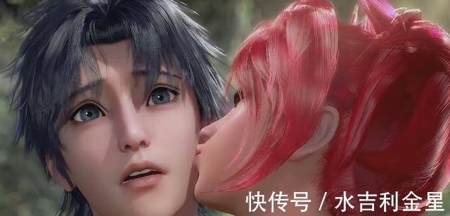 美女|斗罗大陆盘点5大公认的美女封号斗罗,比比东排第一没意见吧!