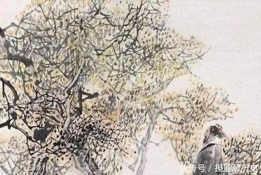 孟郊|柳永这首词与孟郊《登科后》有异曲同工之妙,描写进士及第的得意