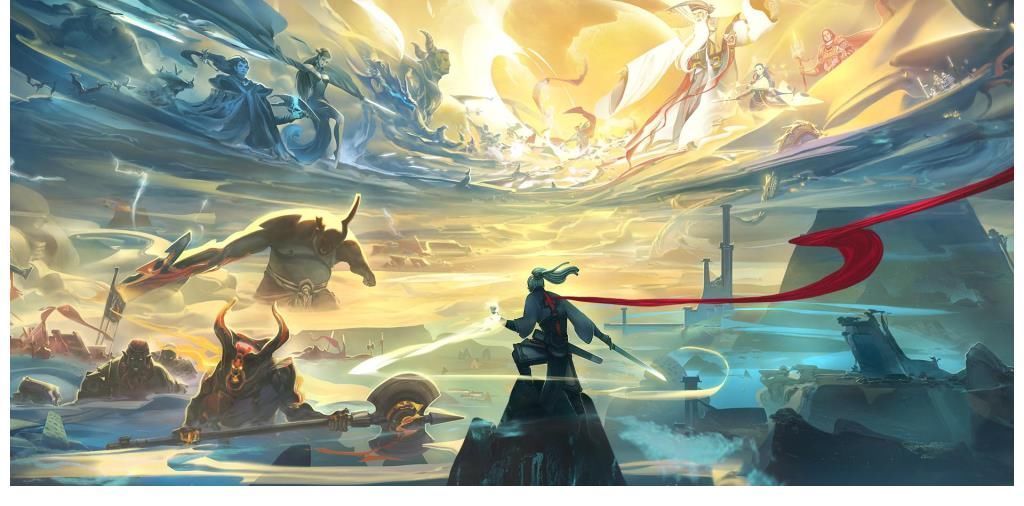 熬夜|4本好看的爽文,情节精彩,爽点不断,忍不住想熬夜看完!