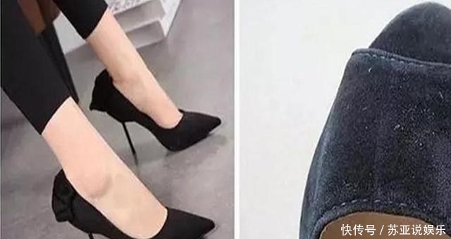 区别|几十块钱跟几百块的高跟鞋有什么区别? 女生一定要明白