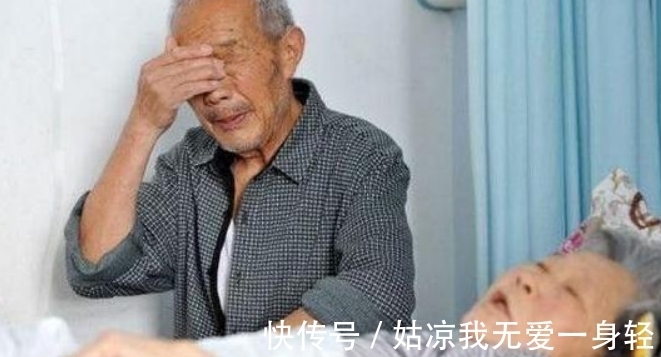 感性！古话“久病床前无孝子”，其实还有下半句，后半句才是精华