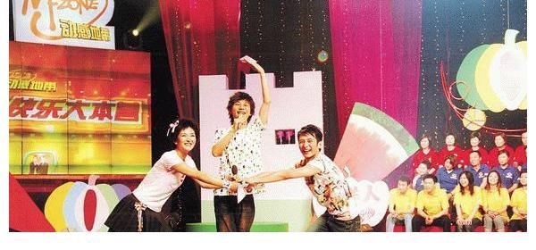 节目|升级改版！湖南卫视官宣，陪伴多年的《快乐大本营》将迎来新变化