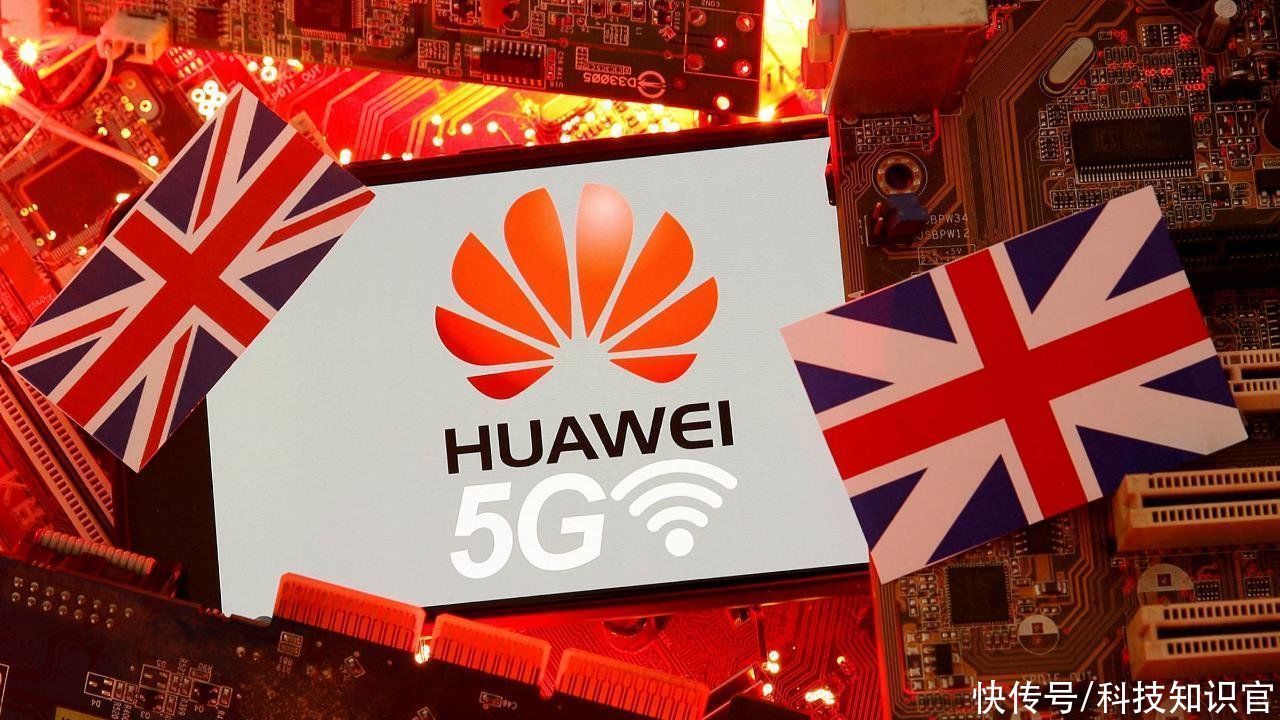 5g|自食恶果!硅谷拒绝华为5G,美企只能偷用华为技术,如今被罚65亿