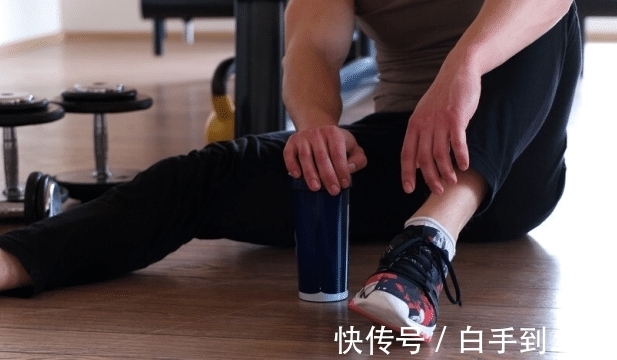 患者|30岁男子,健身时脑出血身亡,提醒:高血压患者,这2件事要少做