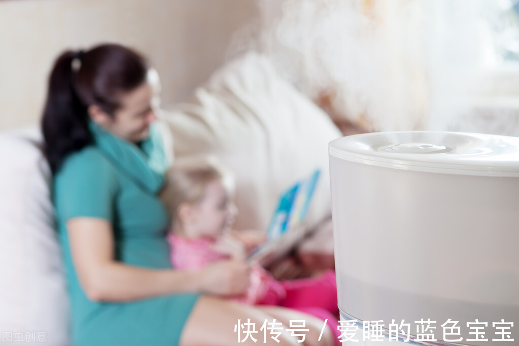 秋天|秋季宝宝咳嗽怎么办?这5个妙招可以预防