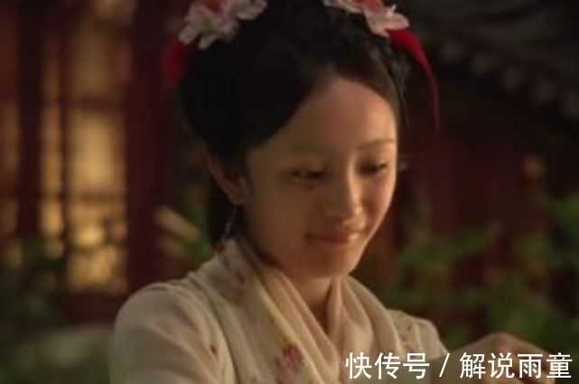 新版&87《红楼梦》和新《红楼梦》“丫环”颜值大对比,最美依旧是晴雯