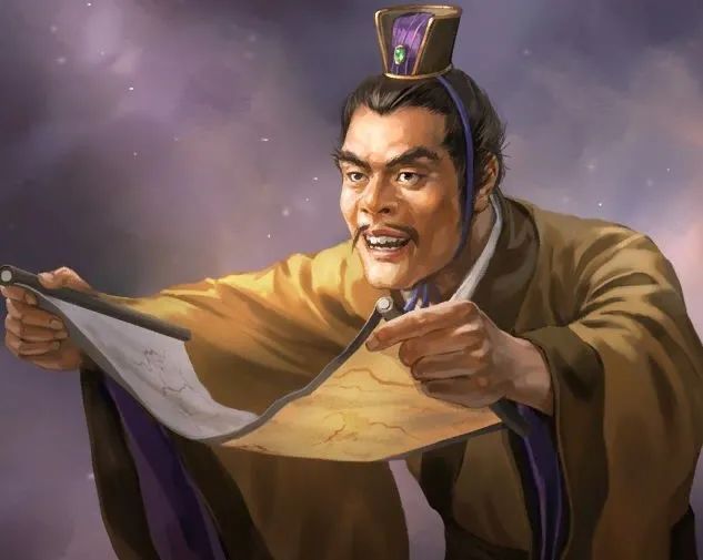 刘备在《三国演义》里哭了35次,一次比一次精彩