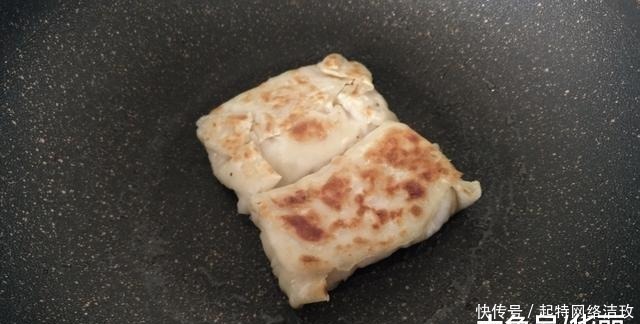 馅饼|早餐常吃它，不得感冒还补钙，相当于喝8杯牛奶，骨骼健康长高个