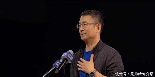  啥意思|王朔评白岩松“肉喇叭”啥意思社会共识VS过人见解，真相在哪