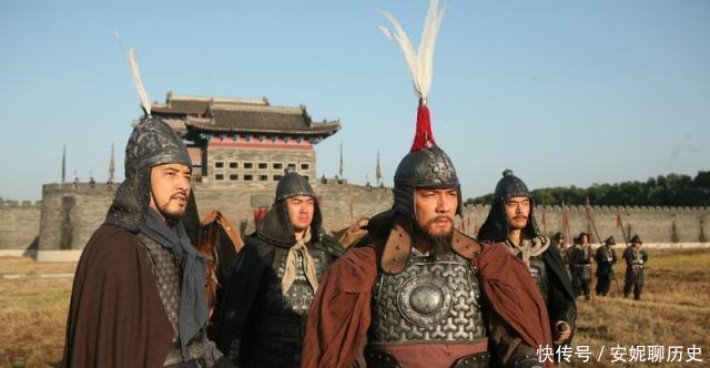 大明|《大明劫》再现明朝版的非典,2名原型下场悲壮