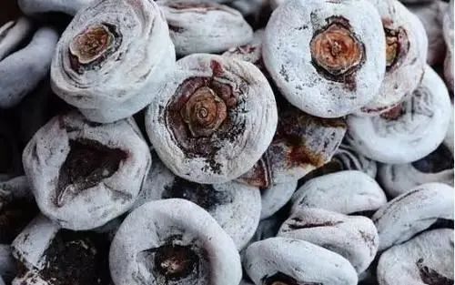 清热|【养生】一个柿子五味药,柿子有哪些功效?吃柿子有哪些禁忌?