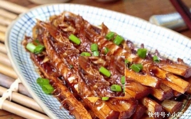 喜欢|家人很喜欢的几道美味,简单炒炒很下饭,招待客人也有面子