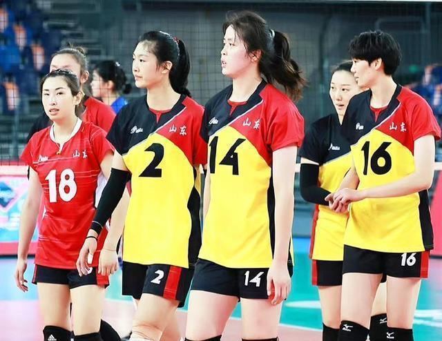 七仙女|女排新7仙女名单出炉!00后小将占半壁江山,扣高3米27天才受期待