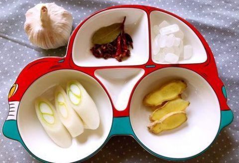 红烧肉这么做 不油腻 绝对是过年的一份硬菜