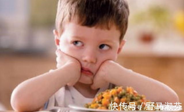 孩子|儿科医生孩子脾胃虚弱,准是因这几个坏习惯,很多宝妈还在做!