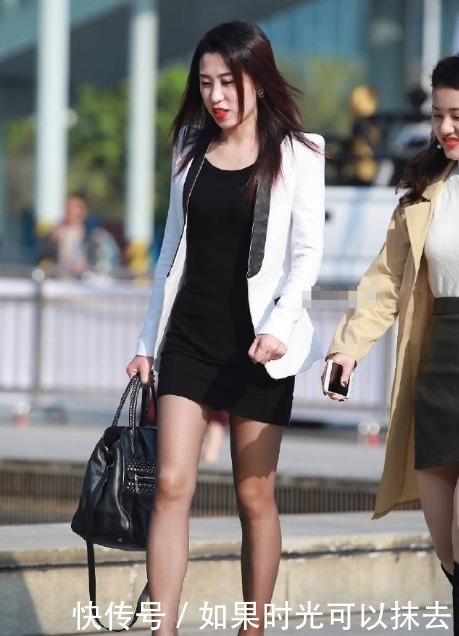 美女|成熟的美女加上成熟的装扮,有喜欢大姐姐的吗