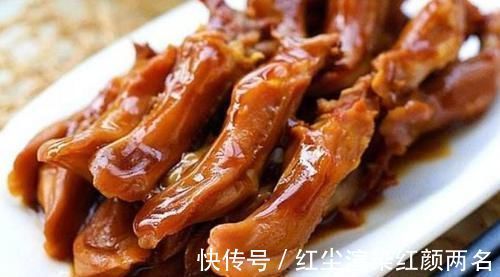 鸭舌|百分百还原周黑鸭的卤味秘方，自己在家也能做出好吃的周黑鸭