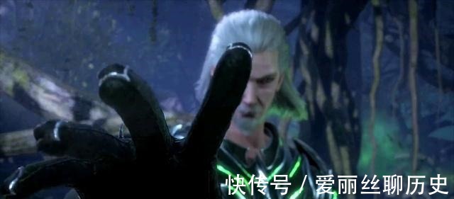 斗罗大陆|斗罗大陆毒斗罗应该庆幸没杀了这4人，不然不止唐昊要灭了他