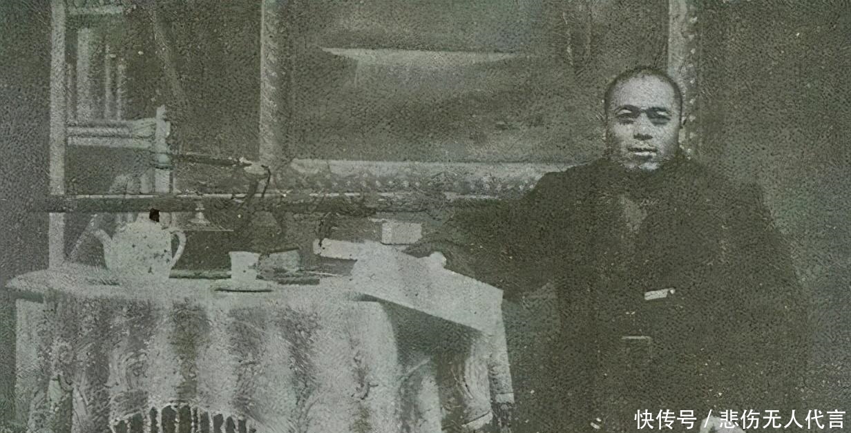 解放后|民国武术大师薛颠独创“象形拳”，为何解放后被枪毙，专家：作死