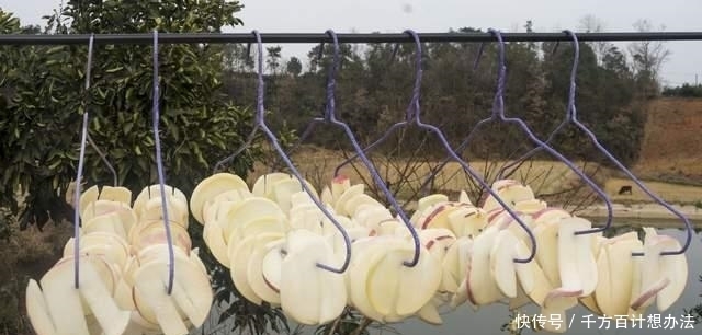 5道超下饭的自制腌菜,做法简单,无添加剂,存放1年都没问题