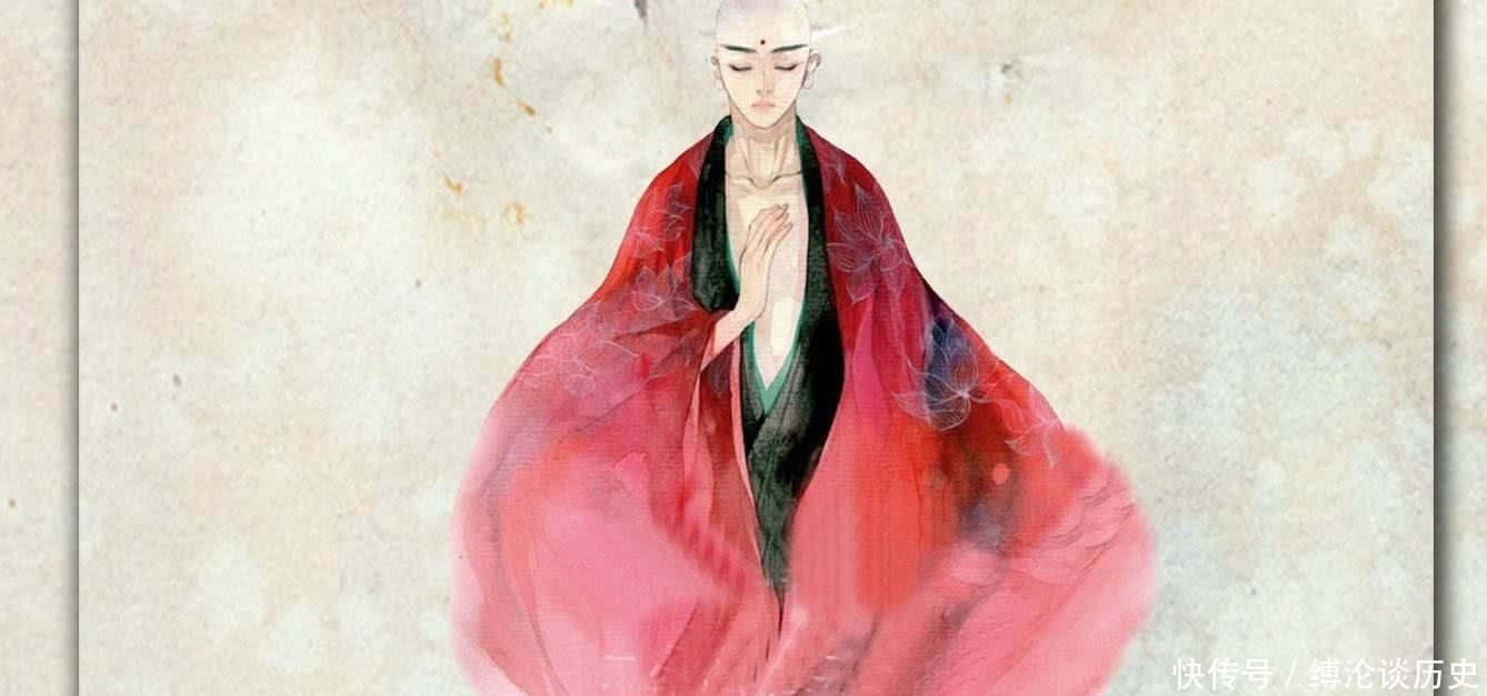 女人|仓央嘉措一生中挚爱的三个女人 第一个陪他生 第三个陪她死