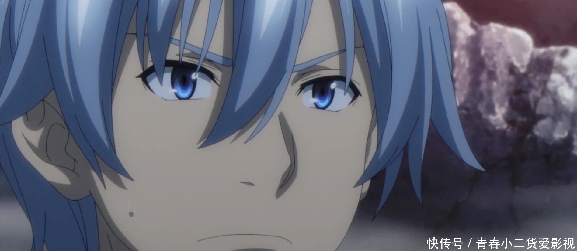 阿古罗拉|《噬血狂袭》第四季再次更新,城哥吸血阿古罗拉,舍弃真祖之力