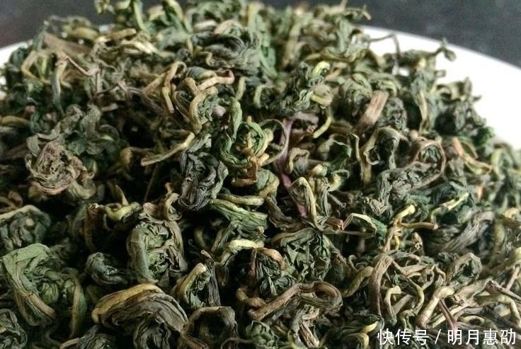 子宫不好的女性，坚持用此物每天泡水喝，保养子宫，远离妇科疾病