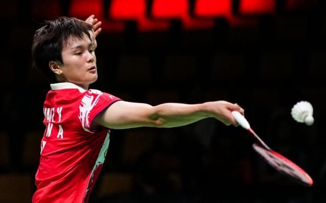尤伯杯|尤伯杯八强诞生!中国女队小组赛15-0完美晋级,汤杯中印争第一