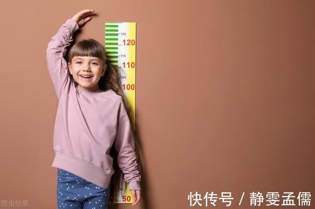 营养均衡|孩子长得慢，长不高，是遗传导致？3个增高小妙招，帮助孩子长高