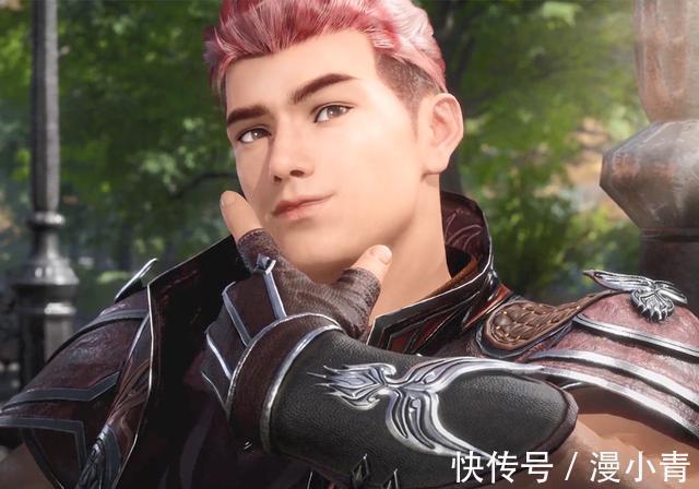马红俊|斗罗大陆:马红俊VS唐三,颜值发生了新变化,唐三建模竟不如胖子