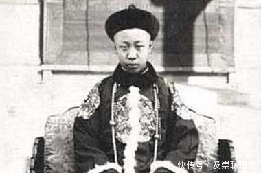 时说|溥仪被审判时说了一句话,让在场的人哄堂大笑,令日本人颜面扫地