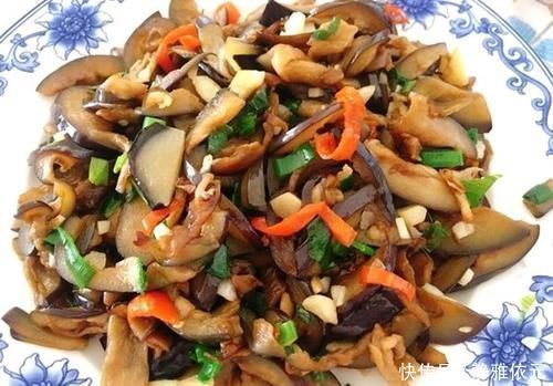 香味十足让人垂涎的5道家常菜,简单又美味,厨房新手都能轻松胜任!