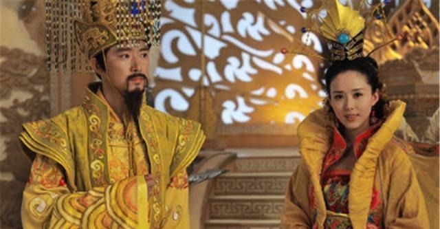 古时|古时有一位神,太阳之精为她取食,是谁有如此至高无上的权力