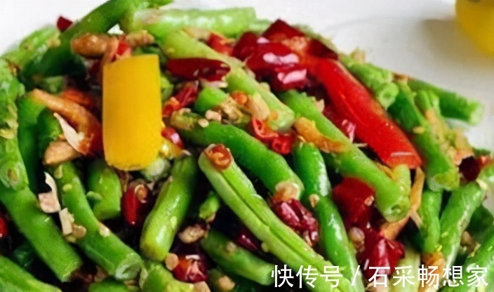 加料酒|女性不想早衰，多吃三種食物，開胃健脾，調理身體，早吃早好