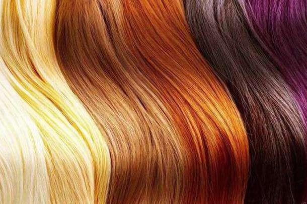 染发|染发后怎么保养不掉色,先做好这几步,掉色慢不脱发