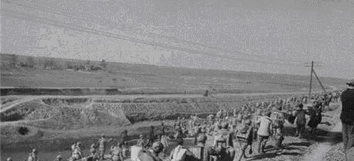 中国最具影响力的五大战役,都大大加快了中华文明的发展进程!