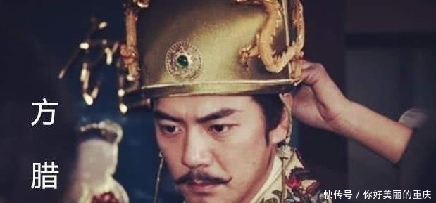 水浒传$比扈三娘更猛的水浒女将,绰号淮西天魔,15岁杀亲夫,30岁当皇后